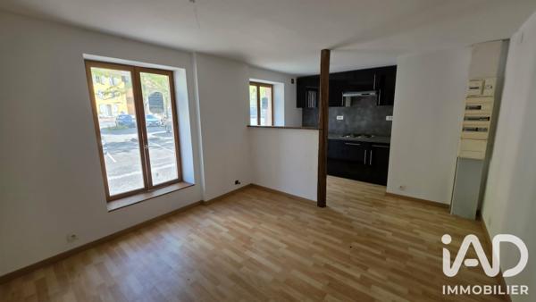 Immeuble à vendre 107 m² Raon-l'Étape