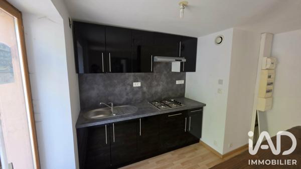 Immeuble à vendre 107 m² Raon-l'Étape