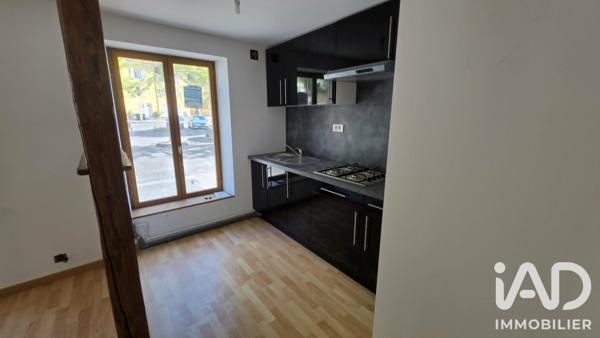 Immeuble à vendre 107 m² Raon-l'Étape