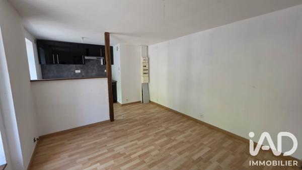 Immeuble à vendre 107 m² Raon-l'Étape
