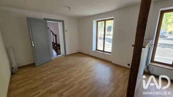 Immeuble à vendre 107 m² Raon-l'Étape