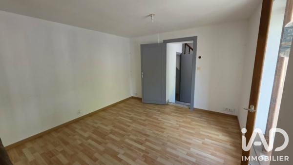 Immeuble à vendre 107 m² Raon-l'Étape