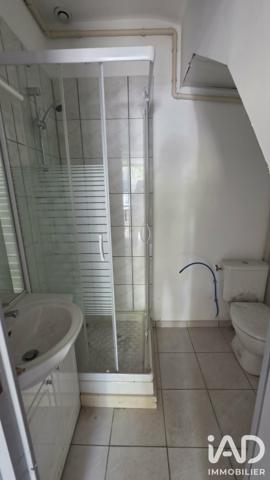 Immeuble à vendre 107 m² Raon-l'Étape