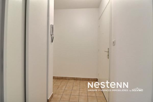Appartement 32,70m2 Type 2 Lyon 3ème rue Saint Antoine Proximité Gare Part Dieu