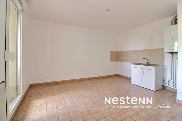 Appartement 32,70m2 Type 2 Lyon 3ème rue Saint Antoine Proximité Gare Part Dieu