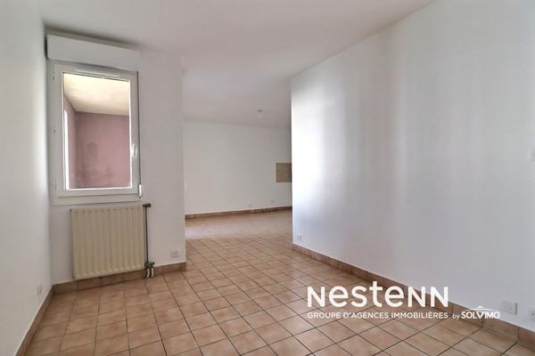 Appartement 32,70m2 Type 2 Lyon 3ème rue Saint Antoine Proximité Gare Part Dieu