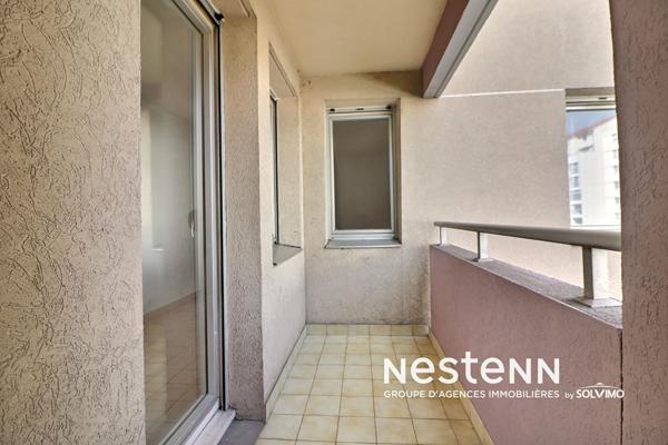 Appartement 32,70m2 Type 2 Lyon 3ème rue Saint Antoine Proximité Gare Part Dieu