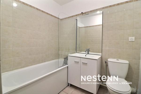 Appartement 32,70m2 Type 2 Lyon 3ème rue Saint Antoine Proximité Gare Part Dieu