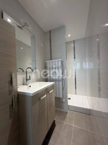 LA TOUR DE SALVAGNY - DUPLEX DE 72,32M2 AVEC JARDIN PRIVATIF