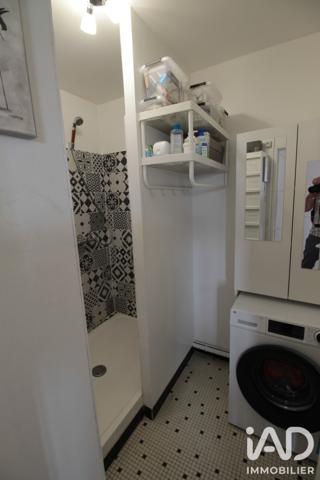 Appartement à vendre 3 pièces 66,64 m² Reims
