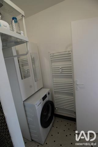 Appartement à vendre 3 pièces 66,64 m² Reims