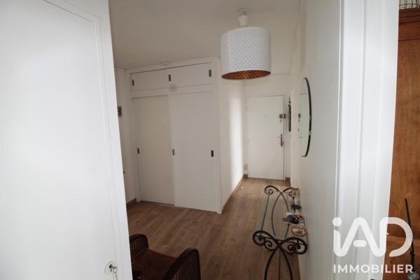 Appartement à vendre 3 pièces 66,64 m² Reims