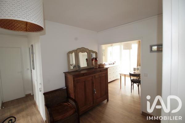 Appartement à vendre 3 pièces 66,64 m² Reims