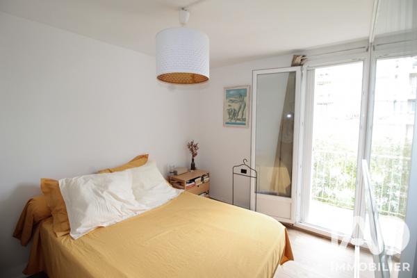 Appartement à vendre 3 pièces 66,64 m² Reims