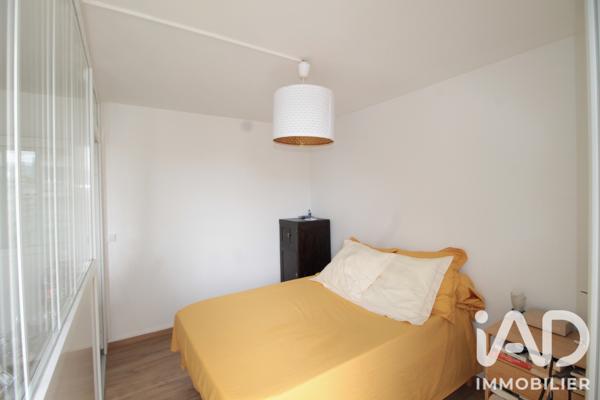 Appartement à vendre 3 pièces 66,64 m² Reims