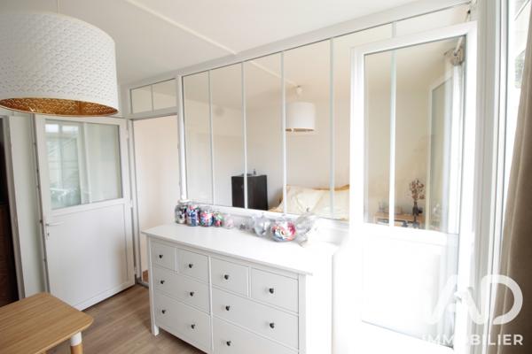Appartement à vendre 3 pièces 66,64 m² Reims
