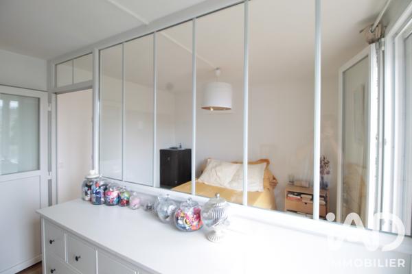 Appartement à vendre 3 pièces 66,64 m² Reims