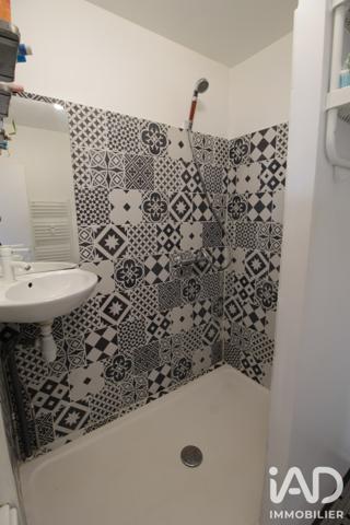 Appartement à vendre 3 pièces 66,64 m² Reims