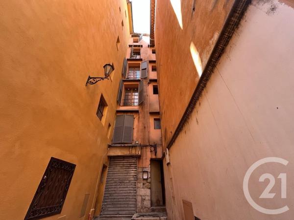Immeuble à vendre  193,12 m2 GRASSE - 06