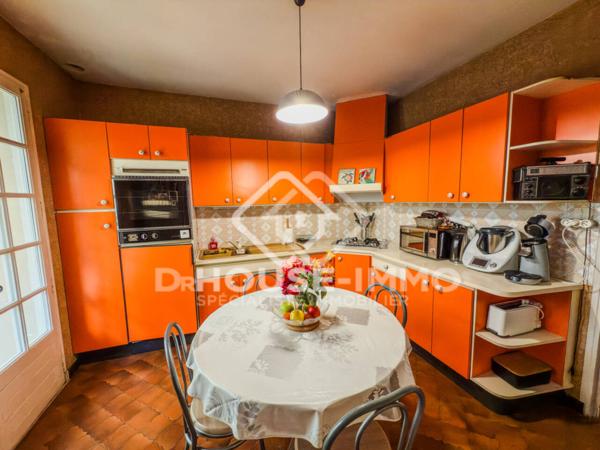 Maison à vendre 6 pièces de 132 m²