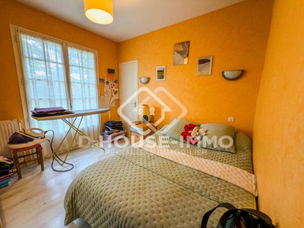 Maison à vendre 6 pièces de 132 m²