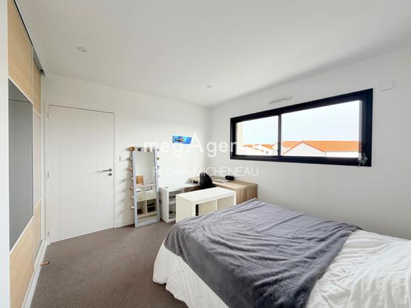 Maison à BEAUPREAU-EN-MAUGES, 49600 - 5 pièces 160m²