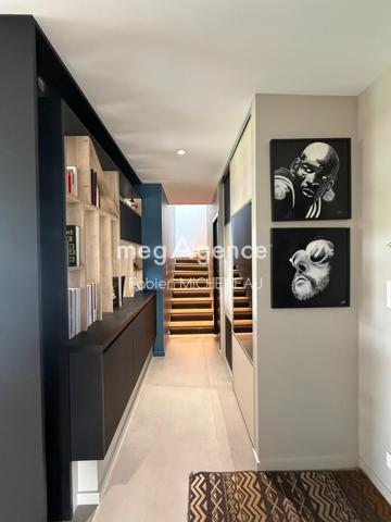 Maison à BEAUPREAU-EN-MAUGES, 49600 - 5 pièces 160m²