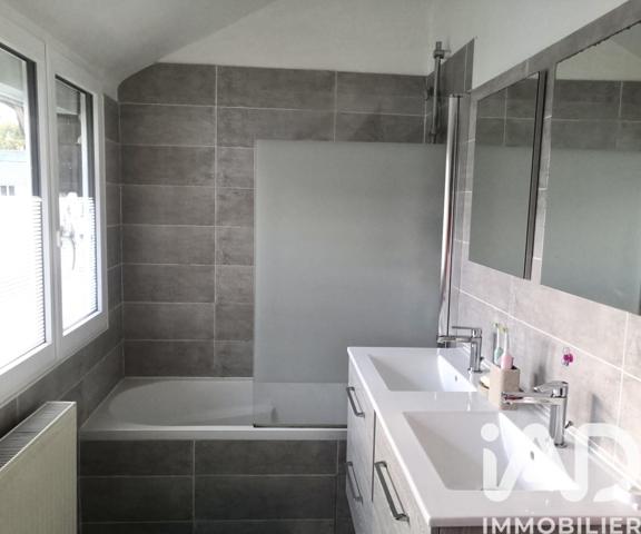 Maison à vendre 5 pièces 112 m² Le Bono