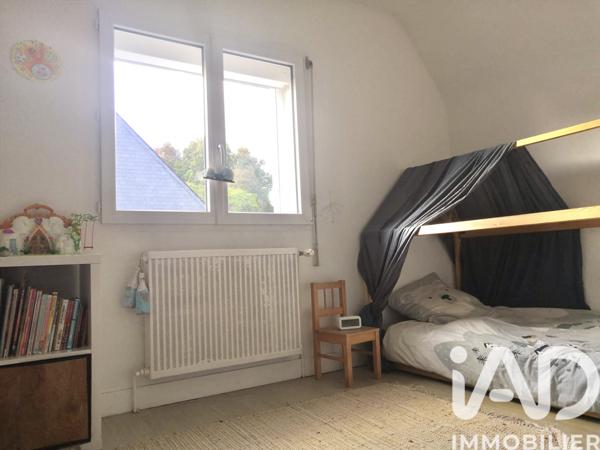 Maison à vendre 5 pièces 112 m² Le Bono