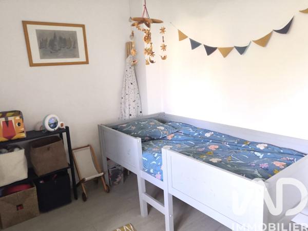 Maison à vendre 5 pièces 112 m² Le Bono