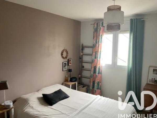Maison à vendre 5 pièces 112 m² Le Bono