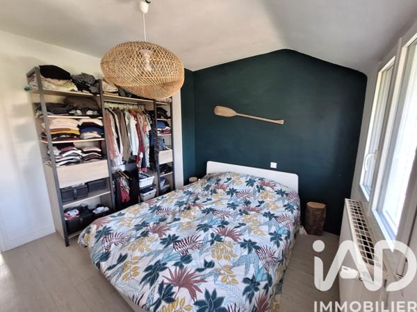 Maison à vendre 5 pièces 112 m² Le Bono