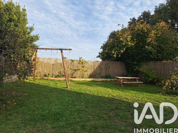 Maison à vendre 5 pièces 112 m² Le Bono