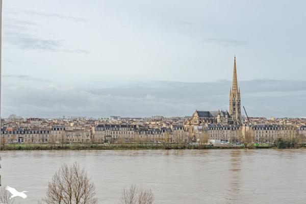 Appartement à vendre |  Bordeaux |  5 pièces | 125 m²