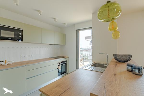 Appartement à vendre |  Bordeaux |  5 pièces | 125 m²