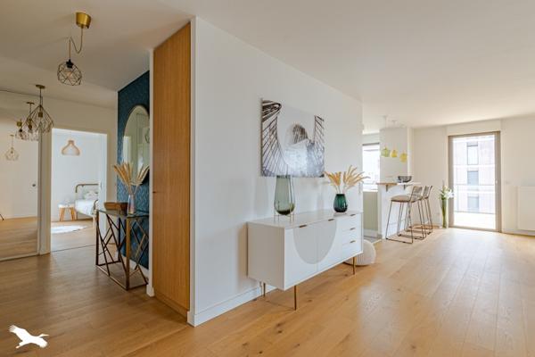 Appartement à vendre |  Bordeaux |  5 pièces | 125 m²