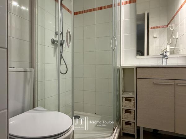 Appartement
                                                                                                                                                                                                                                                                                                                        2 pièce(s)                                                                                                                                                                                                          1 chambre(s)                                                                                                                                                                                                          25  m²