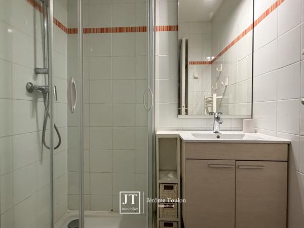 Appartement
                                                                                                                                                                                                                                                                                                                        2 pièce(s)                                                                                                                                                                                                          1 chambre(s)                                                                                                                                                                                                          25  m²