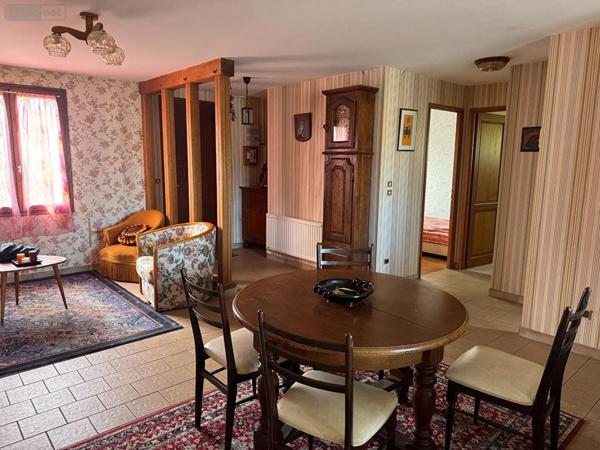 Maison à vendre à Figeac dans le Lot (46100), ref : MAIS112