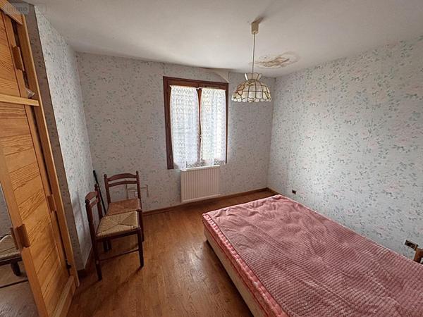 Maison à vendre à Figeac dans le Lot (46100), ref : MAIS112