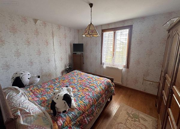 Maison à vendre à Figeac dans le Lot (46100), ref : MAIS112