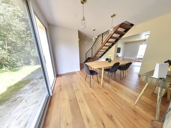 Maison Bry Sur Marne 9 pièce(s) 189 m2
