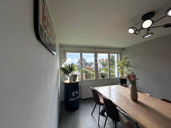 Maison 6 pièce(s) 4 chambre(s) 121 m²