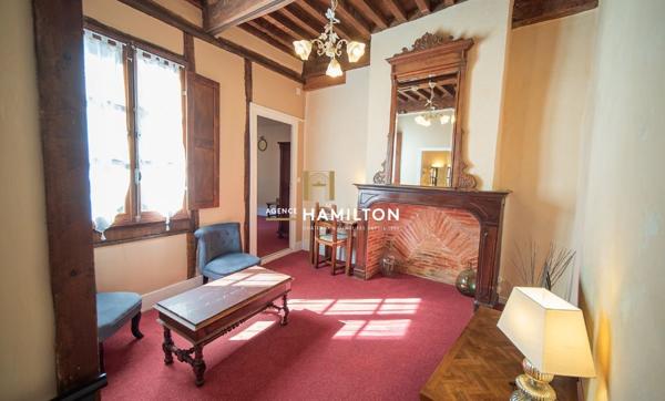 DEMEURE HISTORIQUE - HOTEL DU XIIIEME SIECLE Cordes sur ciel