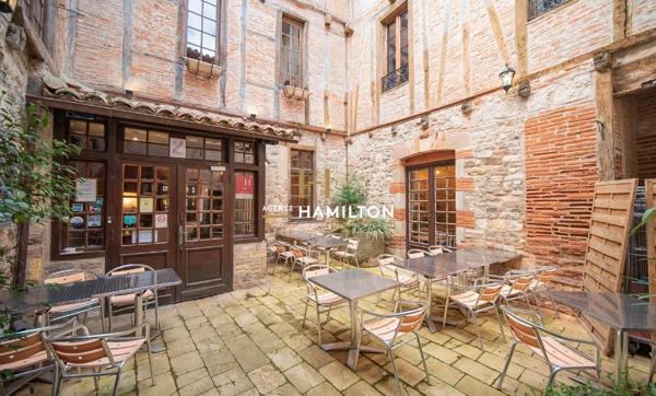 DEMEURE HISTORIQUE - HOTEL DU XIIIEME SIECLE Cordes sur ciel