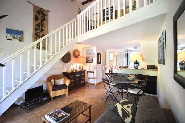 Appartement à vendre 2 pièces de 44 m²