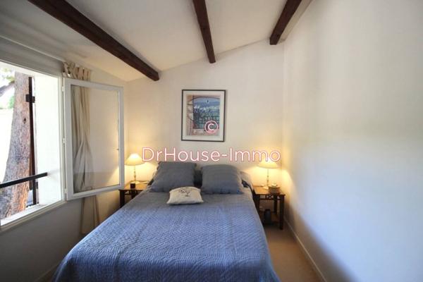 Appartement à vendre 2 pièces de 44 m²