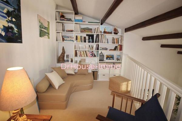 Appartement à vendre 2 pièces de 44 m²