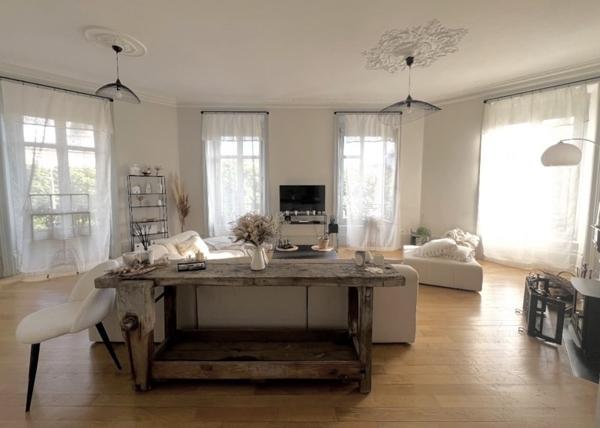 Appartement à vendre |  Limoges |  5 pièces | 142 m²