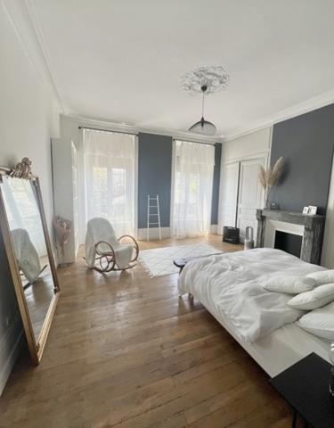 Appartement à vendre |  Limoges |  5 pièces | 142 m²